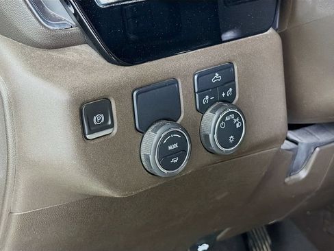 Used 2024 Chevrolet Silverado 1500 LT w/ LPO, Dark Essentials Package RWD image 13