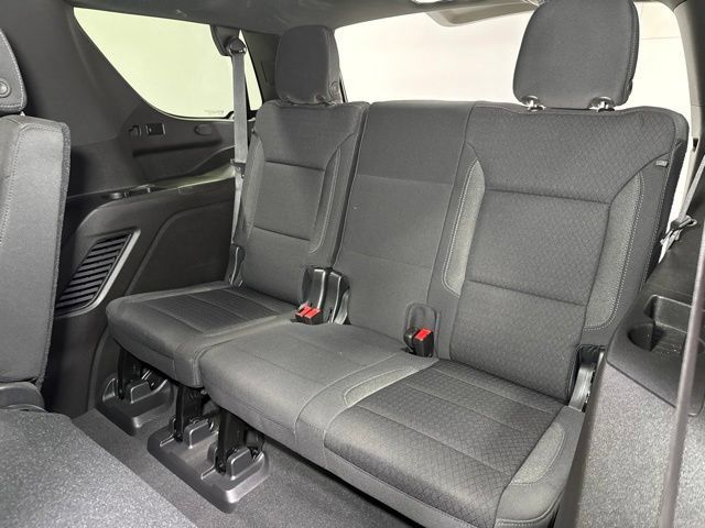 Used 2021 Chevrolet Tahoe LS AWD/4WD image 25