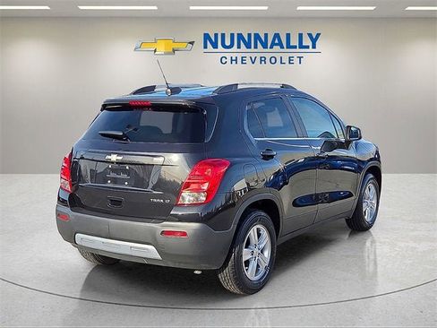 Used 2015 Chevrolet Trax LT image 5