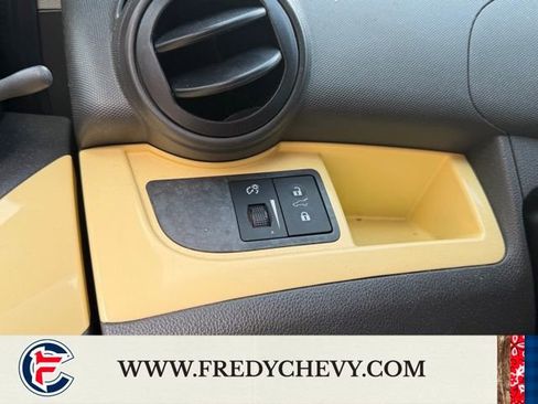 Used 2015 Chevrolet Spark LS image 22