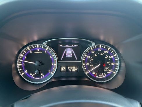 Used 2015 INFINITI QX60 Base w/ Premium Package image 19