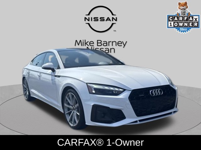 Used 2025 Audi A5 2.0T Premium AWD/4WD 360° Tour