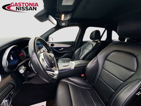 Used 2022 Mercedes-Benz GLC 300 image 26