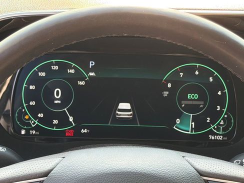 Used 2020 Hyundai Palisade Limited image 27