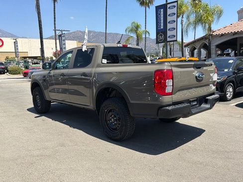 Used 2026 Ford Ranger XL RWD image 8