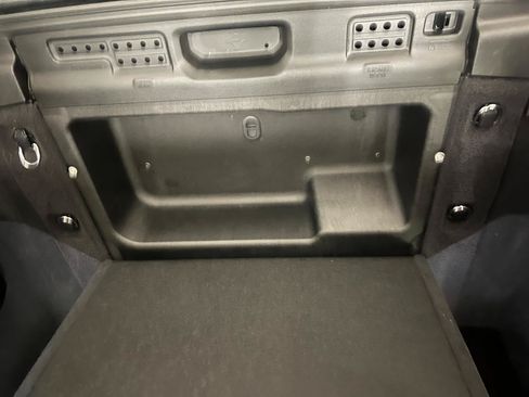 Used 2025 Jeep Wrangler Unlimited Sahara AWD/4WD image 43