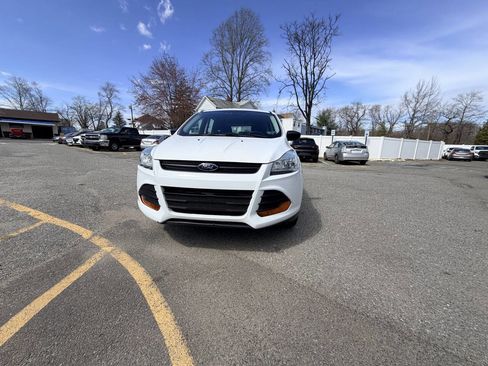 Used 2015 Ford Escape S image 55