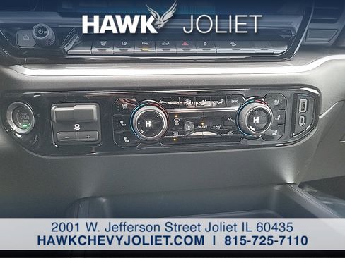 New 2026 Chevrolet Silverado 3500 High Country w/ High Country Premium Package AWD/4WD image 21