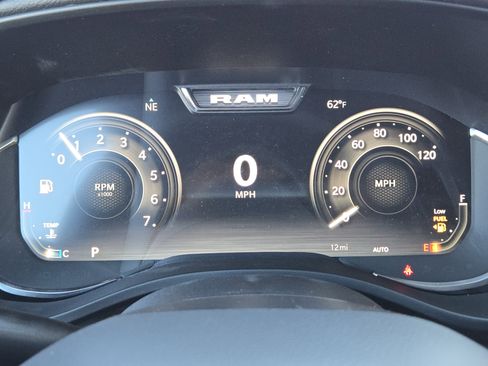 New 2026 RAM 1500 Big Horn image 14