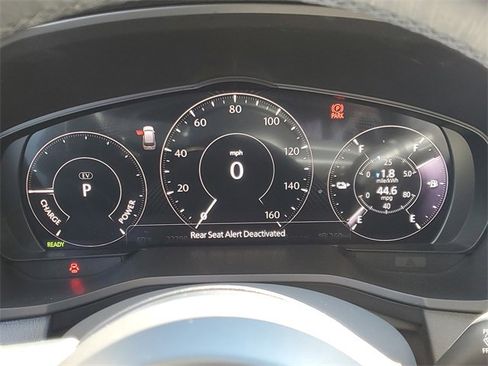 Certified 2024 MAZDA CX-90 Plug-In Hybrid w/ Premium Pkg image 25