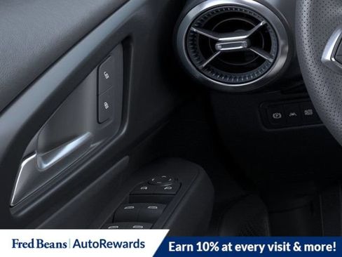 New 2026 Chevrolet Equinox EV LT FWD image 26
