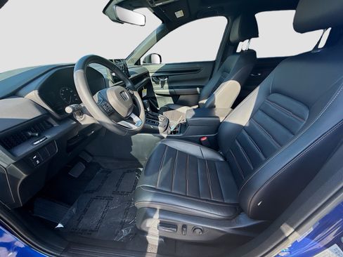 Certified 2025 Honda CR-V Sport-L image 18