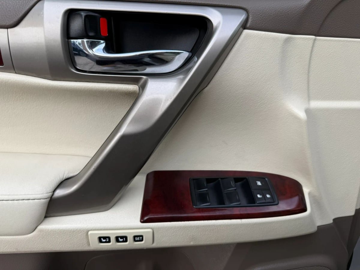 Used 2010 Lexus GX 460 Premium AWD/4WD image 42