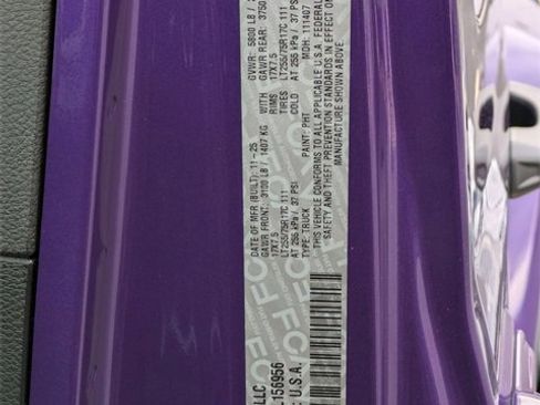 New 2026 Jeep Gladiator Willys image 32