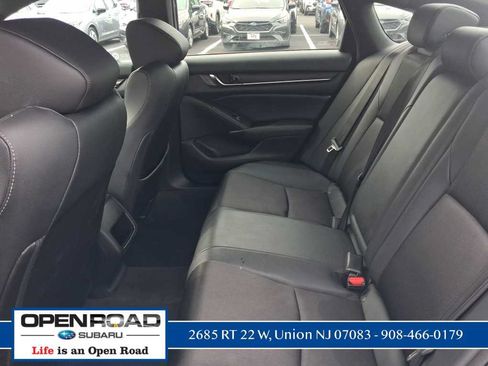 Used 2020 Honda Accord Sport image 10