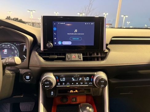 Used 2023 Toyota RAV4 Adventure image 16