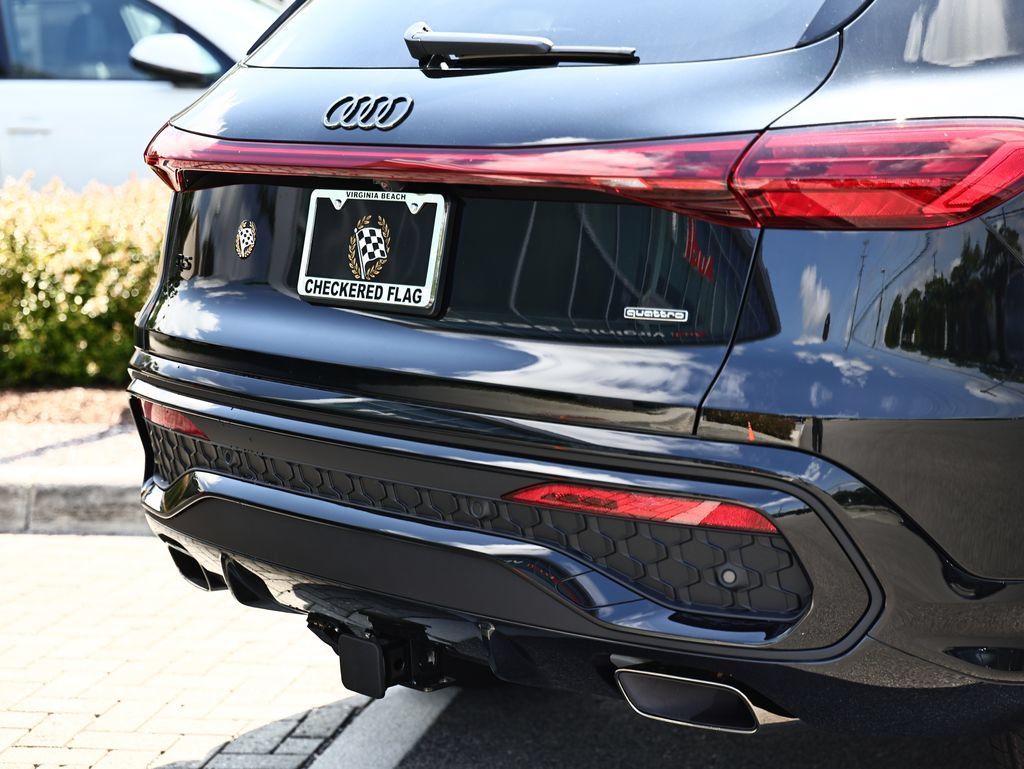 New 2026 Audi Q5 2.0T AWD/4WD image 9