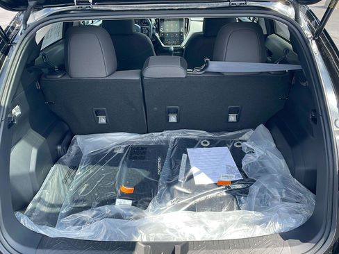 New 2026 Subaru Crosstrek 2.0i Premium AWD/4WD image 31