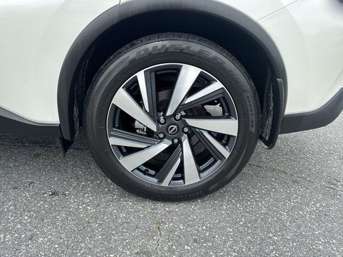 Used 2024 Nissan Murano SL image 34