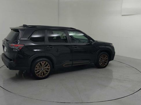 Certified 2026 Subaru Forester Sport w/ Sport Package AWD/4WD image 11