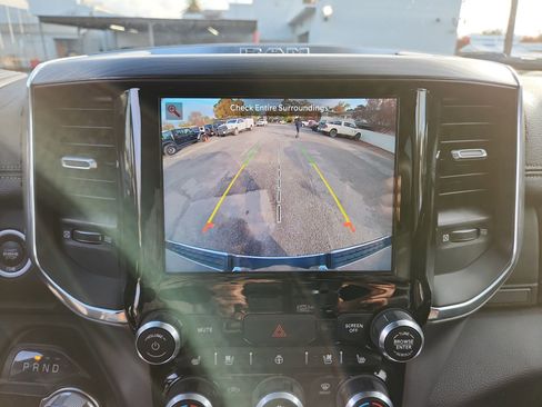 Certified 2024 RAM 1500 Laramie image 23