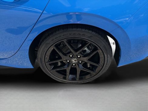 New 2026 Honda Civic Sport image 30