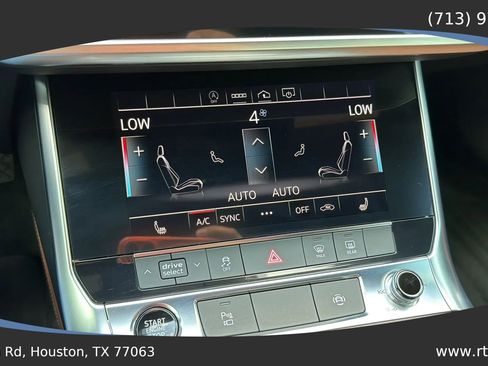 Used 2021 Audi A6 Premium Plus w/ Premium Plus Package image 44