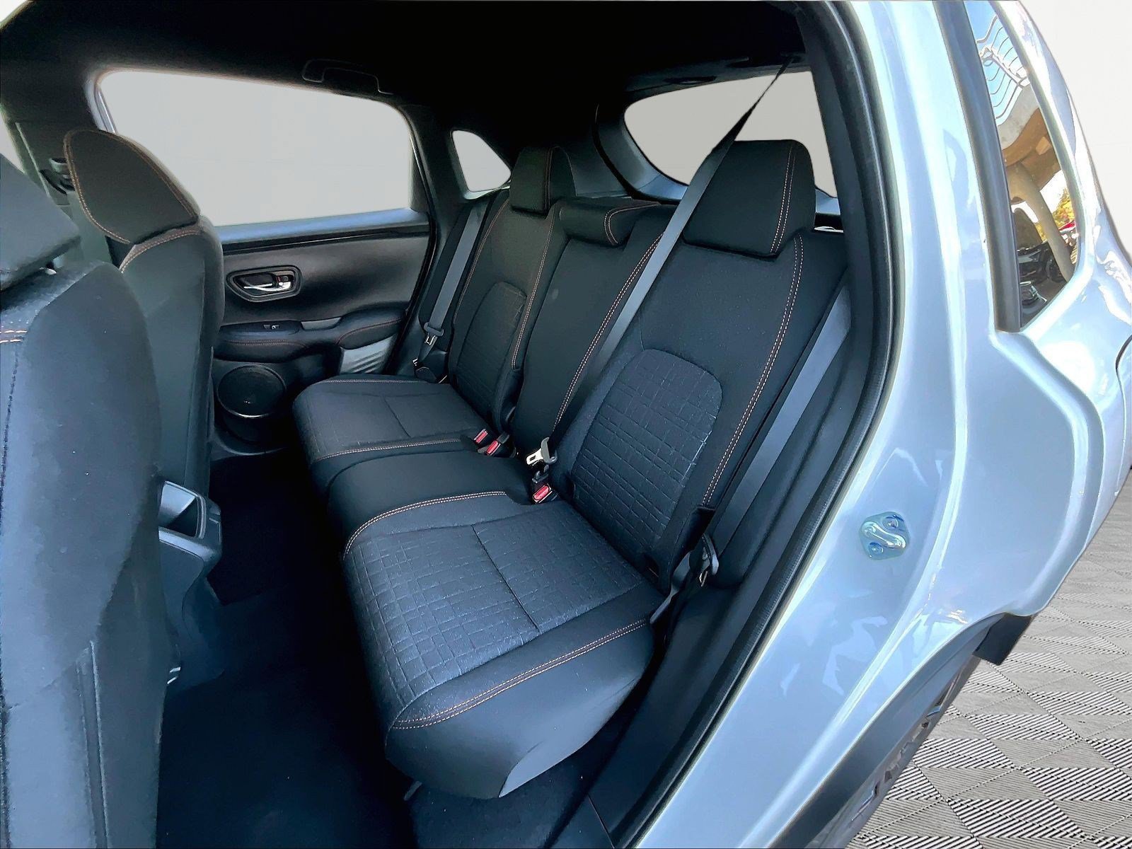 Used 2026 Honda HR-V Sport image 21