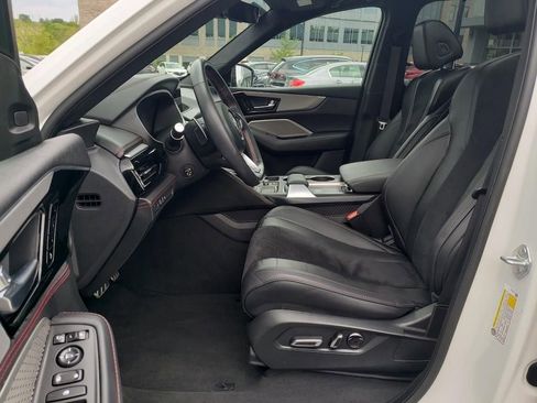 Certified 2023 Acura MDX A-Spec AWD/4WD image 17