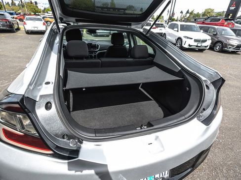 Used 2019 Chevrolet Volt LT FWD image 30
