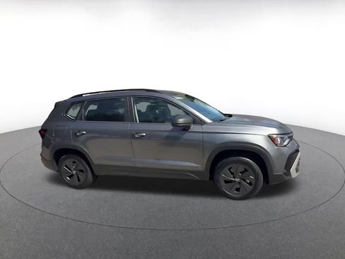 Used 2026 Volkswagen Taos S FWD image 2