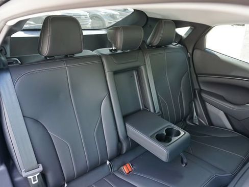 New 2026 Ford Mustang Mach-E Select w/ Comfort Package Lite RWD image 26
