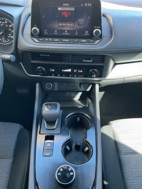 Used 2023 Nissan Rogue SV AWD/4WD image 25