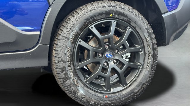 New 2026 Subaru Crosstrek 2.5i Wilderness AWD/4WD image 29