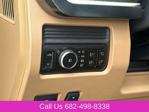 Used 2025 Ford F450 Lariat w/ Chrome Package AWD/4WD image 20