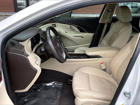 Used 2015 Buick LaCrosse Leather image 16