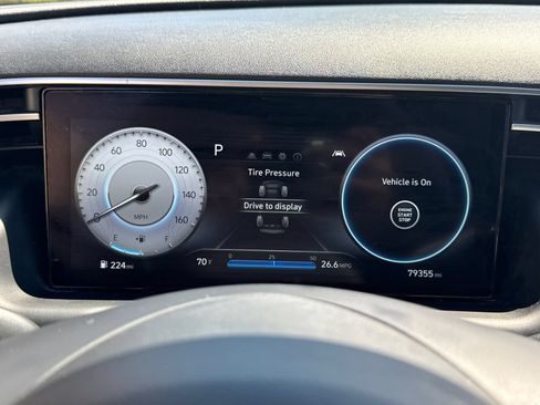 Used 2023 Hyundai Santa Cruz SEL w/ Activity Package FWD image 26