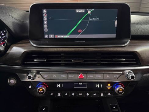 Used 2021 Kia Telluride SX w/ SX Prestige Package image 28