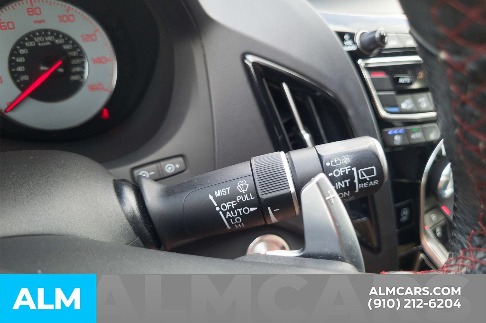 Used 2022 Acura RDX A-Spec AWD/4WD image 31