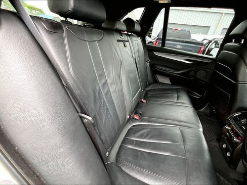 Used 2016 BMW X5 xDrive35i AWD/4WD image 20