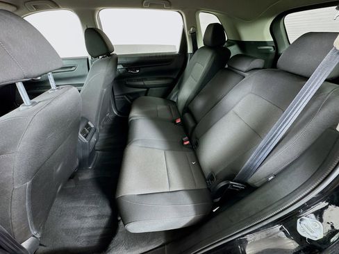 Used 2025 Honda CR-V LX image 17