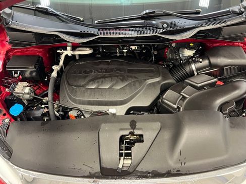 Used 2023 Honda Odyssey EX-L image 35