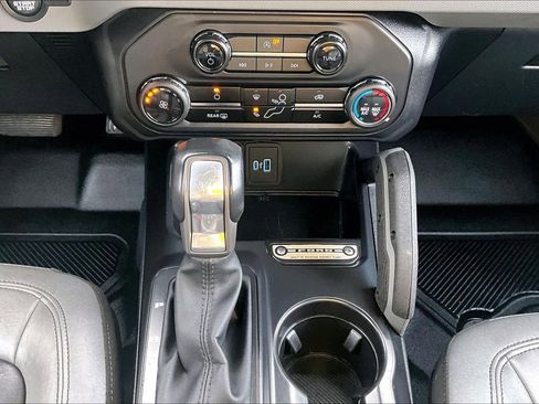 Used 2024 Ford Bronco Big Bend image 24