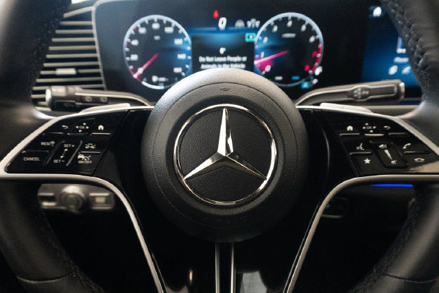 Used 2026 Mercedes-Benz GLE 350 4MATIC image 8