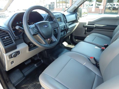 Used 2017 Ford F150 XL RWD image 14