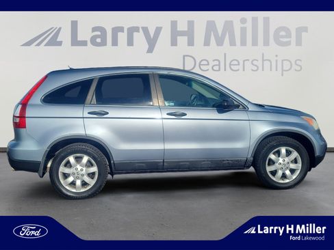 Used 2008 Honda CR-V EX image 6