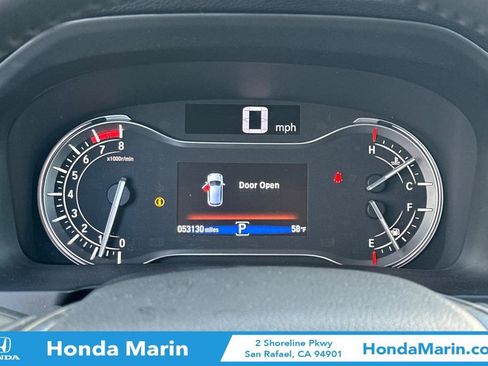 Used 2016 Honda Pilot EX-L image 31