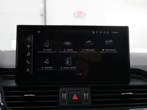 Used 2024 Audi Q5 2.0T Premium Plus AWD/4WD image 57