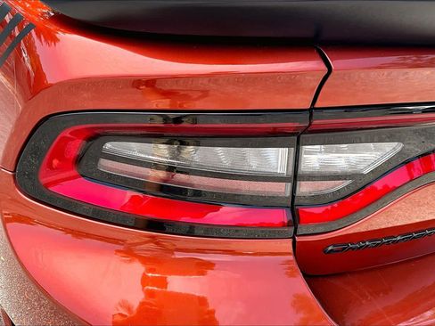 Used 2021 Dodge Charger GT w/ Blacktop Package RWD image 29