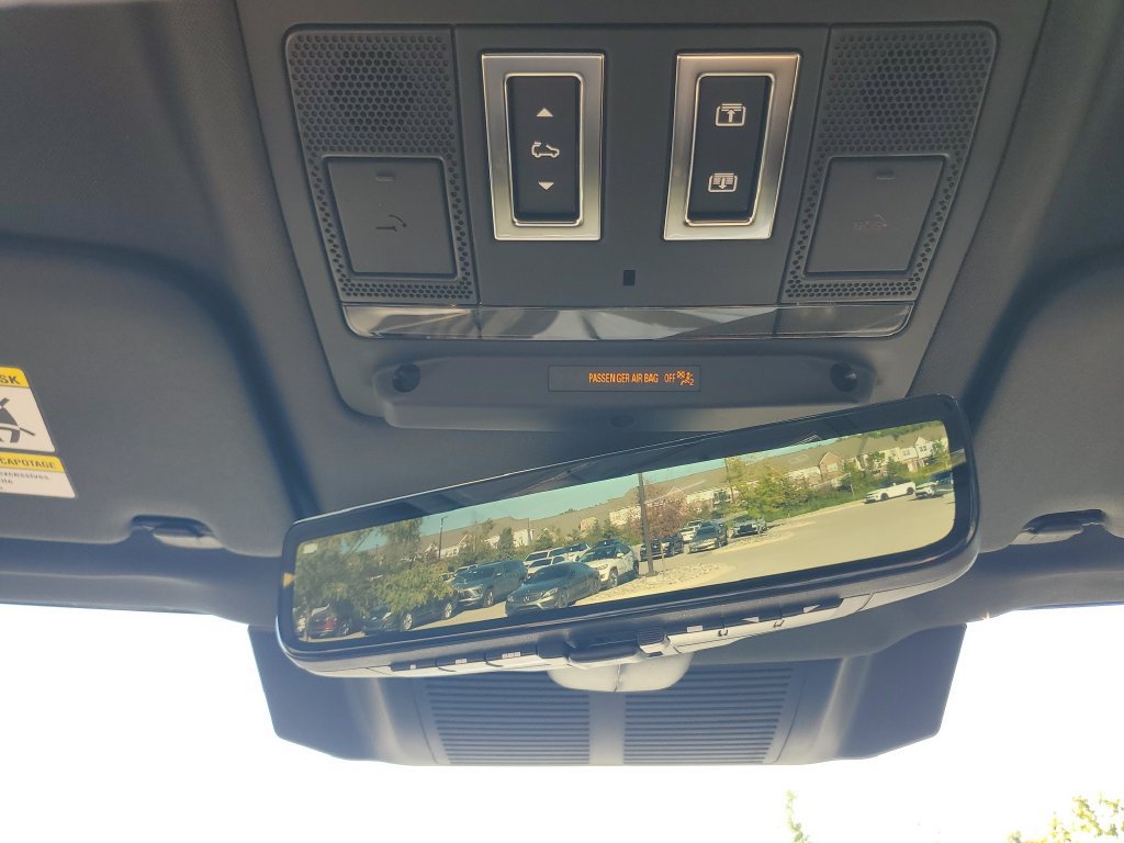 New 2026 Land Rover Defender 110 S AWD/4WD image 27